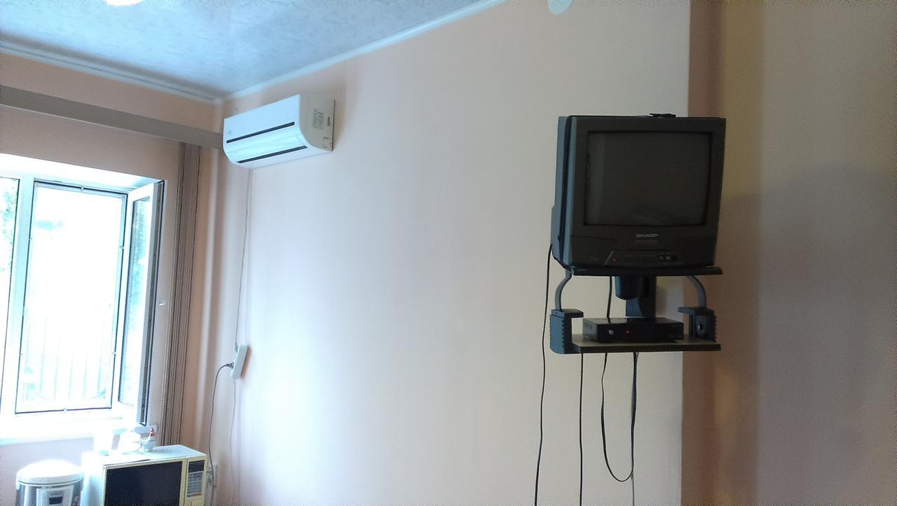 敖德萨 Звёздный酒店 外观 照片