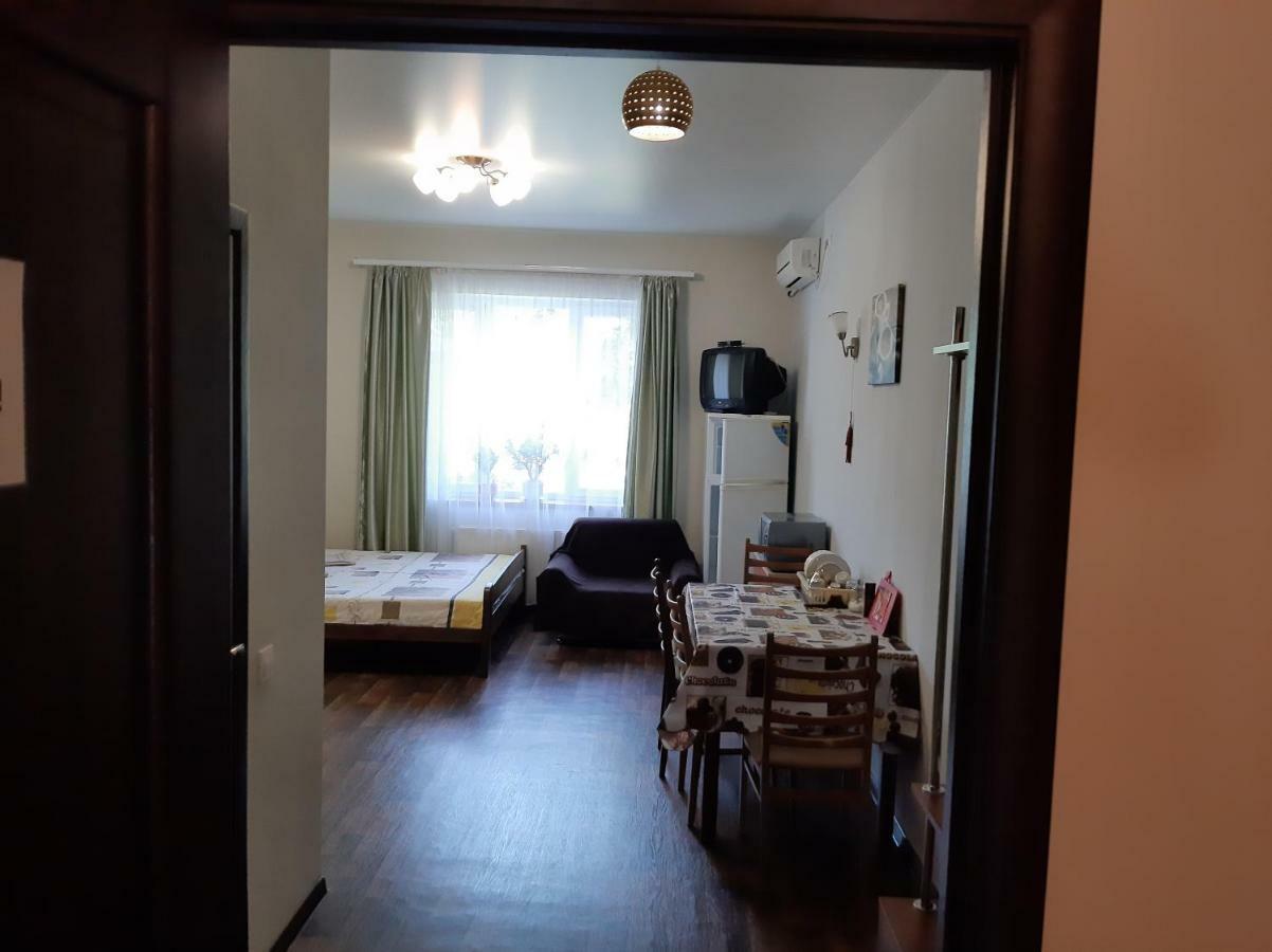 敖德萨 Звёздный酒店 外观 照片
