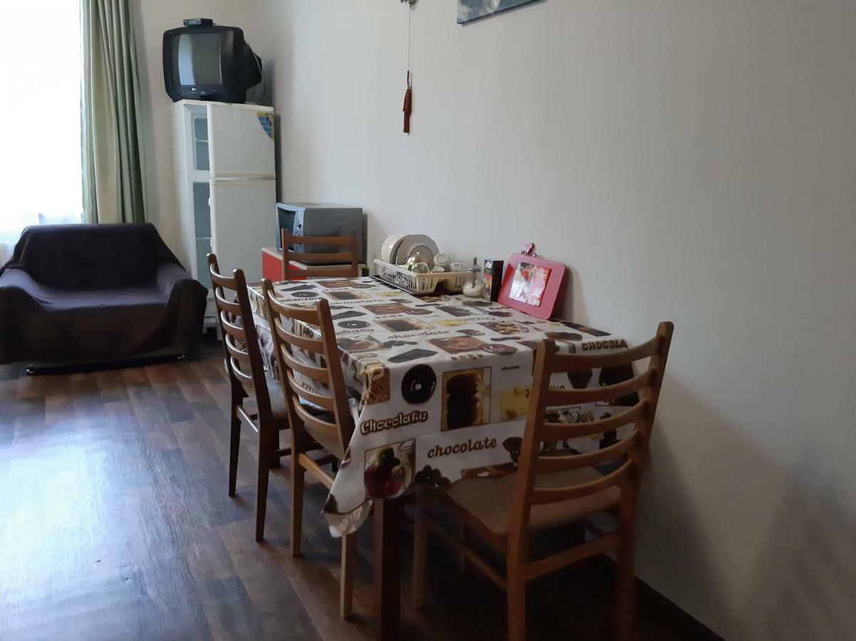敖德萨 Звёздный酒店 外观 照片